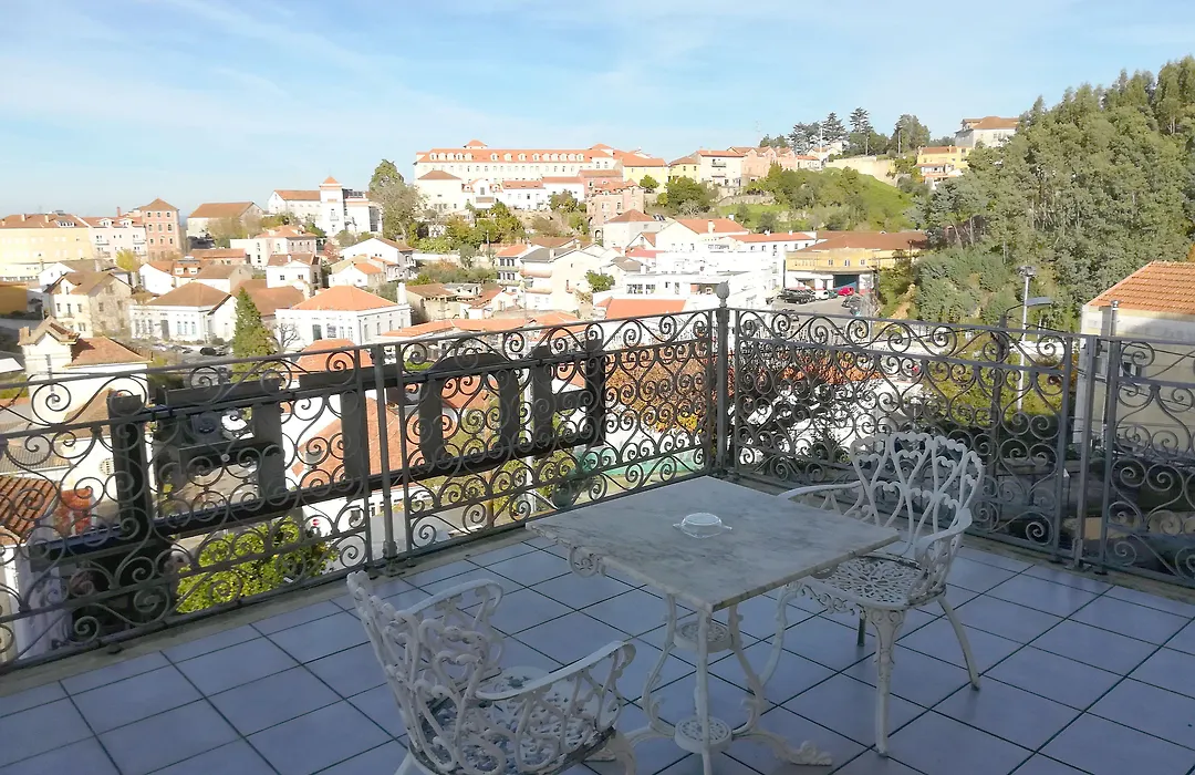 Alegre - Bussaco Boutique Hotel-1