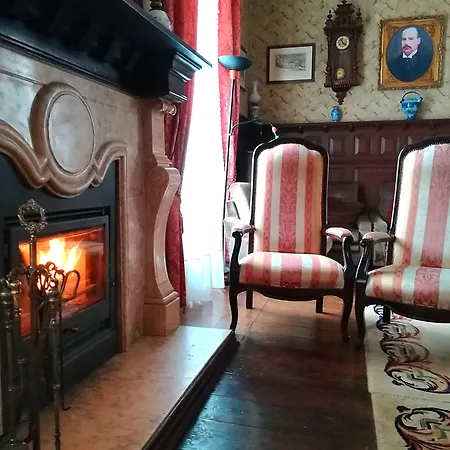 Alegre - Bussaco Boutique Hotel-3