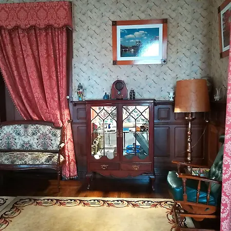 Alegre - Bussaco Boutique Hotel-2
