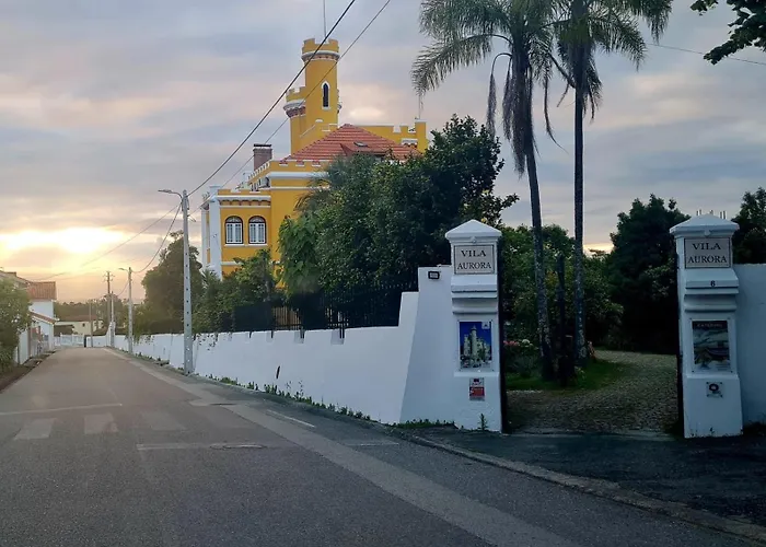  Vila Aurora