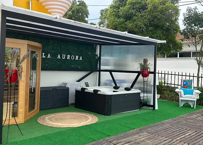  Vila Aurora